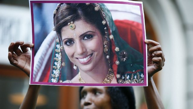 British millionaire Dewani acquitted of ‘honeymoon murder’
