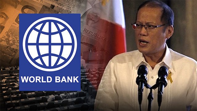 World Bank cuts PH growth forecast to 6.5% for 2015