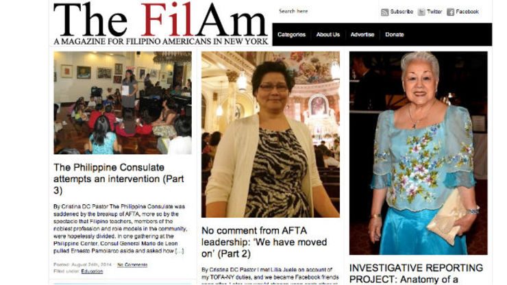 How community orgs fall apart: The FilAm investigates