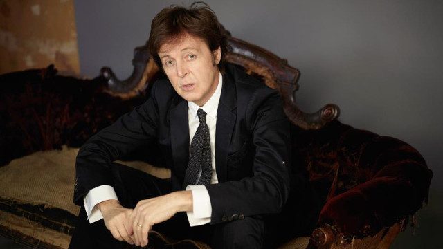 Paul McCartney resolves dispute on Beatles song rights