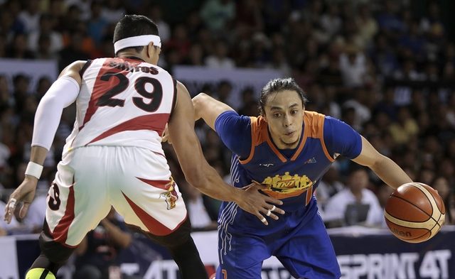 Terrence Romeo trade to San Miguel approved by PBA