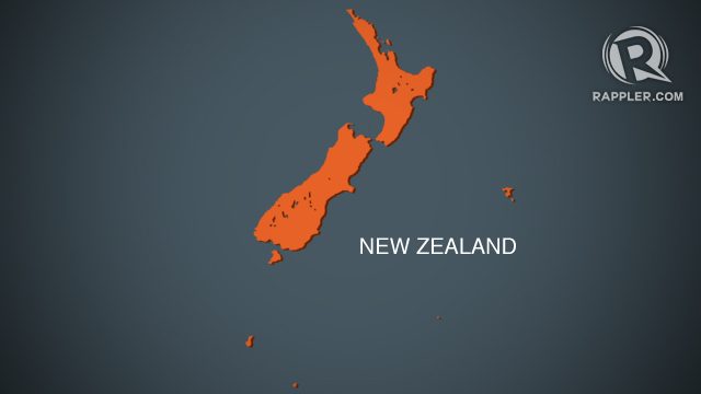 Two dead in New Zealand welfare office shooting