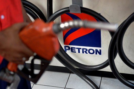 TRAIN law crushes Petron’s earnings in Q1 2019