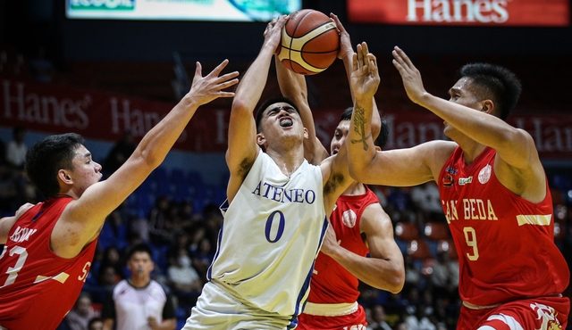 Ateneo puts clamps on San Beda to claim back-to-back PCCL crowns