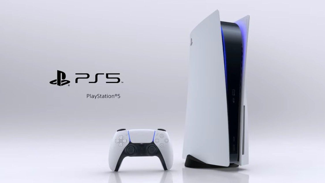 PlayStation 5 officially revealed