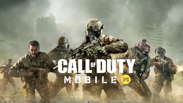 Qualifiers for ‘Call of Duty: Mobile’ world championship kick off on April 30