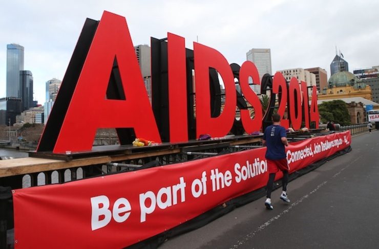 HIV epidemic ‘smaller’ than UN estimates – report