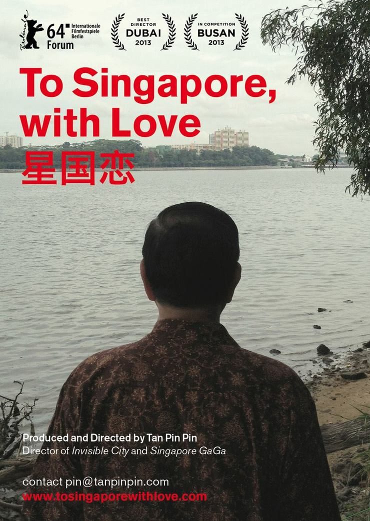 Singapore artists urge overturn of documentary ban