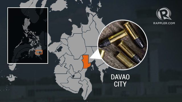 Bullets in luggage again – this time at Davao airport