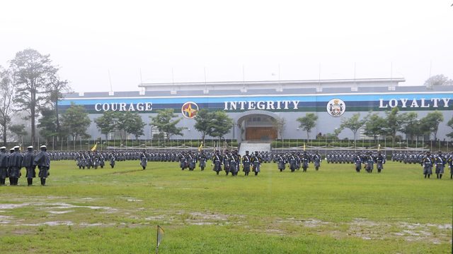 PMA fires swimming instructors of cadet who drowned during class