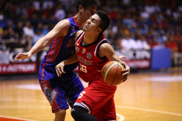 Letran pulls off come-from-behind win over Arellano