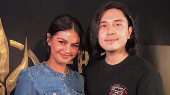 A first: Paulo Avelino and Janine Gutierrez team up for new film