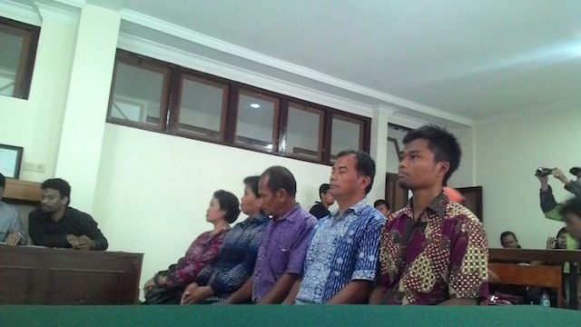 Mediasi gagal, sidang perdata gugatan Rp 1,12 miliar PKL di Yogyakarta berlanjut