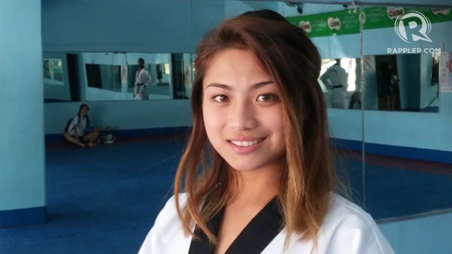 Pauline Lopez goes for second PH Taekwondo Olympic slot Sunday