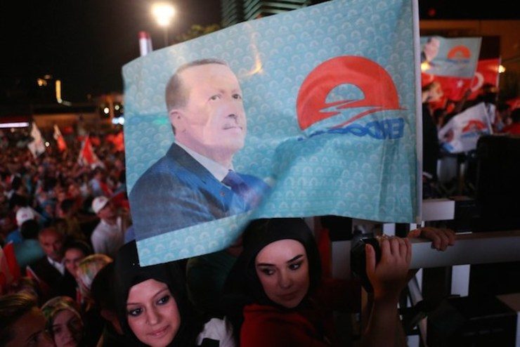 From PM to president: What next after Erdogan victory?