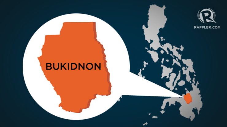 Bukidnon mayor killed in ambush