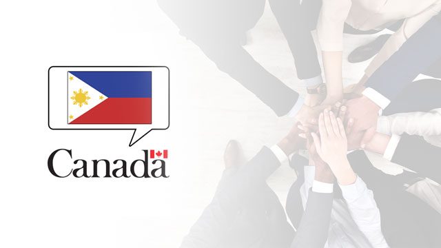 11 Philippine groups to get Canada Fund backing in 2020