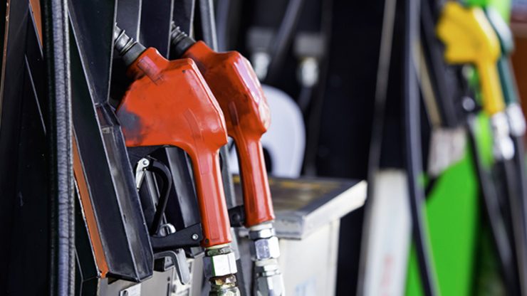 Oil firms hike kerosene, gasoline prices