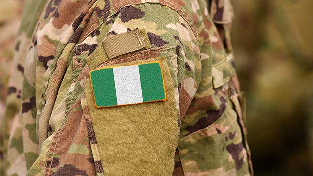 Nigerian soldiers kill 3 police in ‘kidnap’ shooting