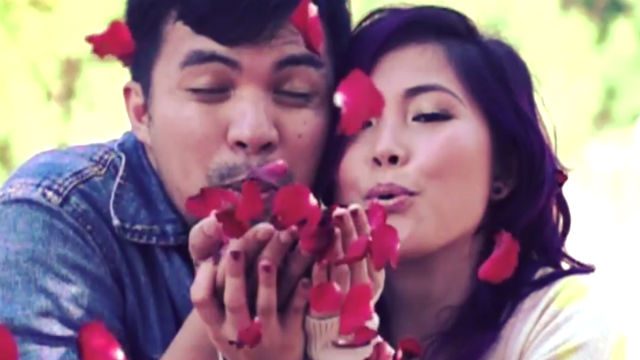 WATCH: Yeng Constantino and Yan Asuncion’s pre-wedding video