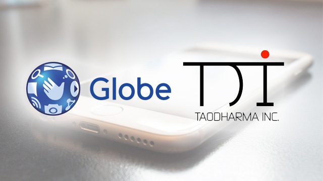 Globe Telecom ups stake in Taodharma to 67%