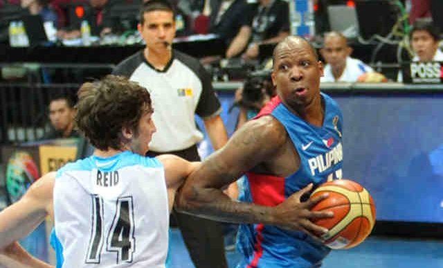 Philippines row rumbles as fans defend Douthit