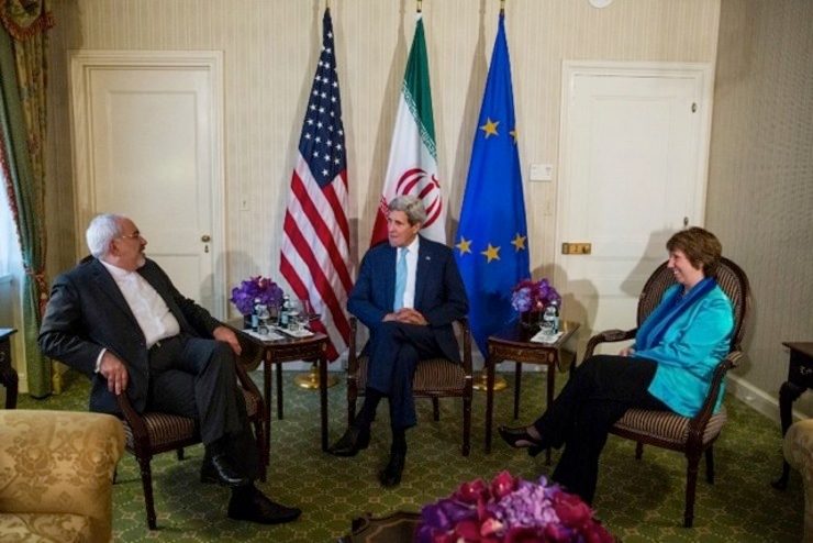 World powers warn of ‘serious gaps’ in Iran talks