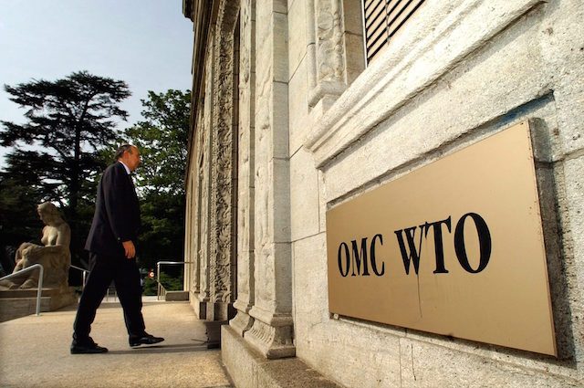 US, New Zealand take farm trade row with Indonesia to WTO