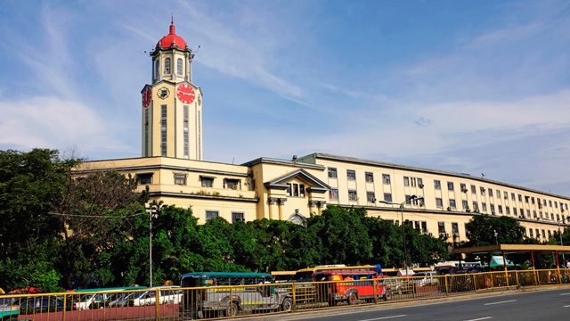 Manila under state of calamity as city confirms 2 new coronavirus cases