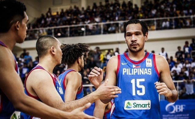Guiao relieved PBA Finals over as missing stars return to Gilas