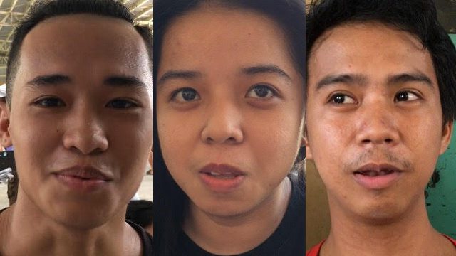 First-time voters ‘excited, confused’ during 2018 barangay, SK elections