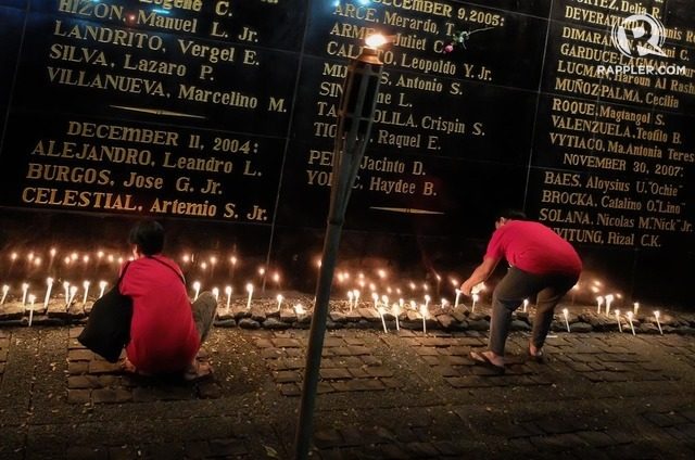 House OKs longer validity of Martial Law victims’ compensation