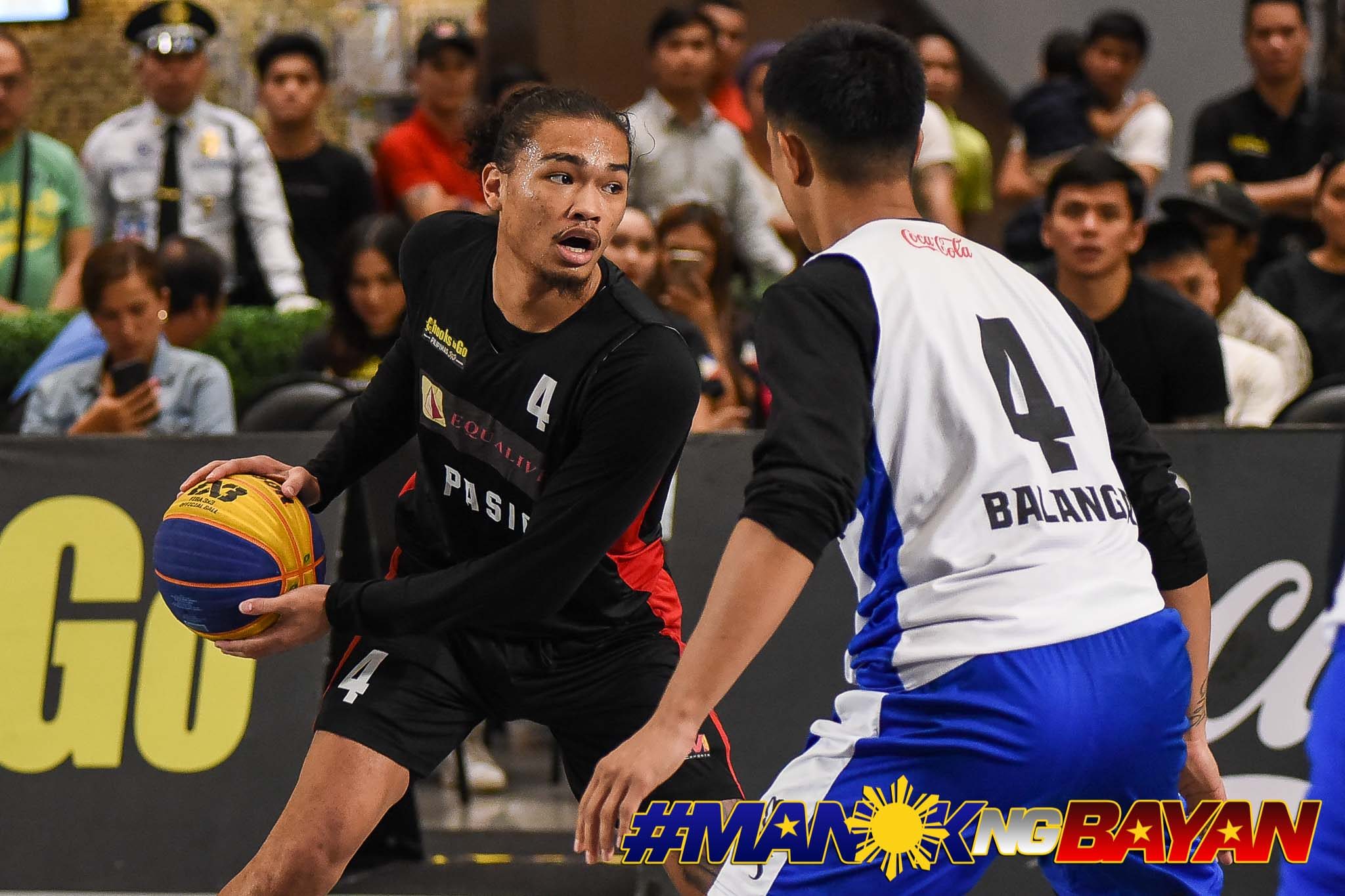 Pasig heads to Taiwan for 3×3 Kaohsiung Challenger