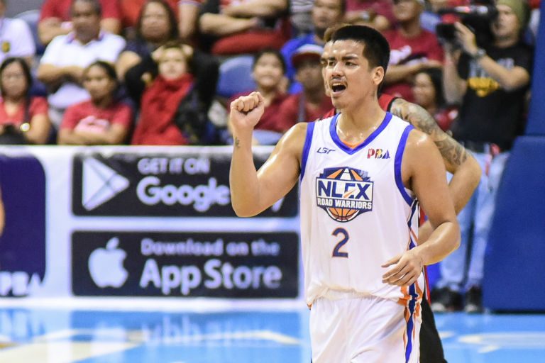 Two years after riding bench, Michael Miranda now keys NLEX’s first PBA semis