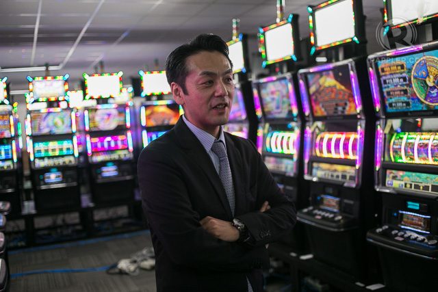 What the Philippines brings to casinos worldwide