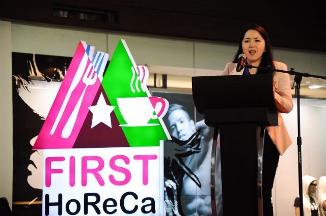 First HoReCa Festival opens in Makati