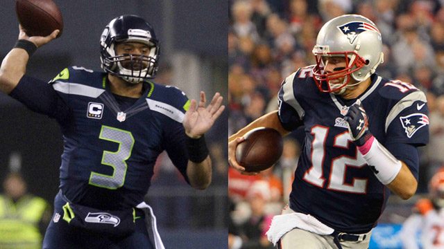 Eight things to watch for in Super Bowl XLIX