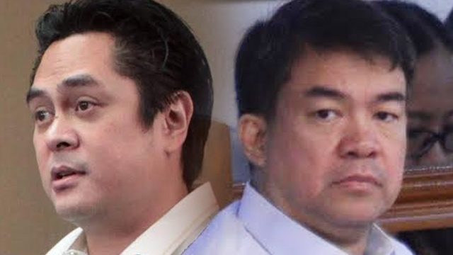 Pimentel to Andanar: ‘Review your history’ on Martial Law