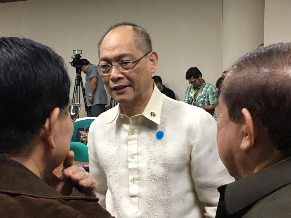 Diokno contradicts Duterte: No US manipulation of PH peso
