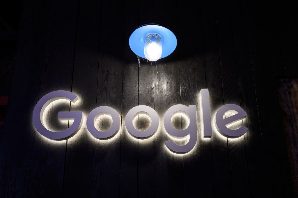 Google parent Alphabet sees growth despite pandemic; shares jump