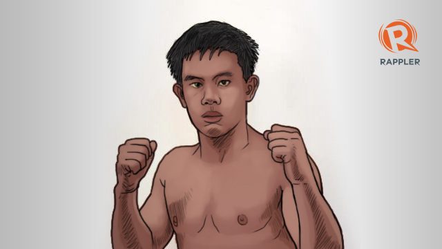 Another Filipino set to make UFC debut in June