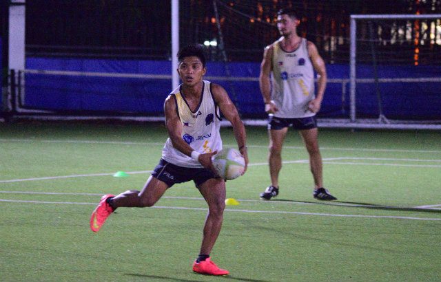 PH men’s rugby team aims for back-to-back gold in SEA Games