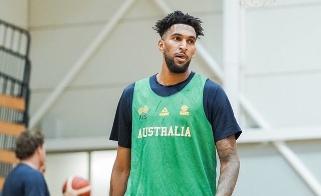 76ers’ Bolden pulls out of Australia World Cup campaign