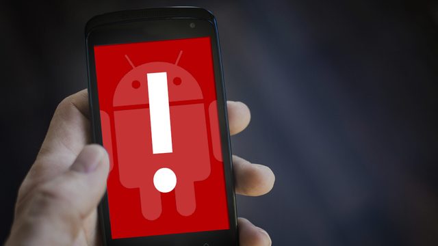 Android users, beware of new Stagefright attacks