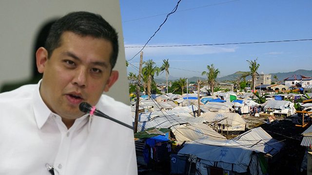 Q&A: Yolanda recovery: ‘We need to see action and results’