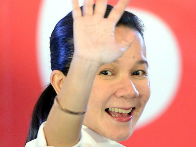 Poe ‘deliberately attempted to deceive’ voters – Poll execs
