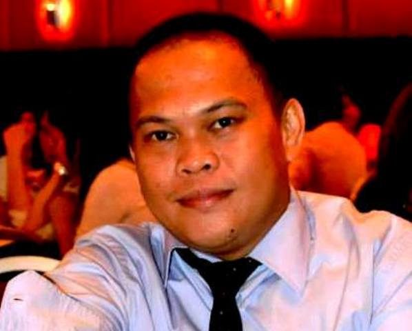 Undocumented Filipino labor activist dies in Dubai