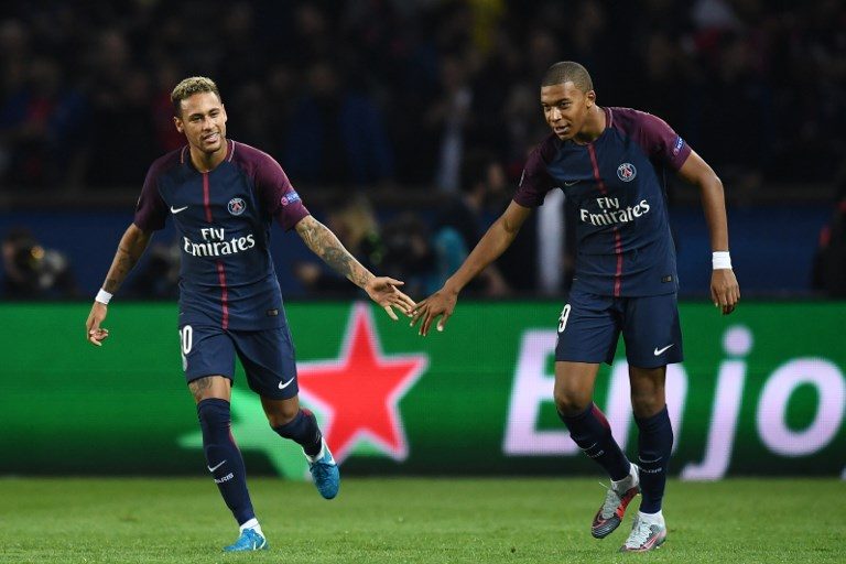 ‘Complete’ Mbappe praised after PSG beats Bayern in Champions League