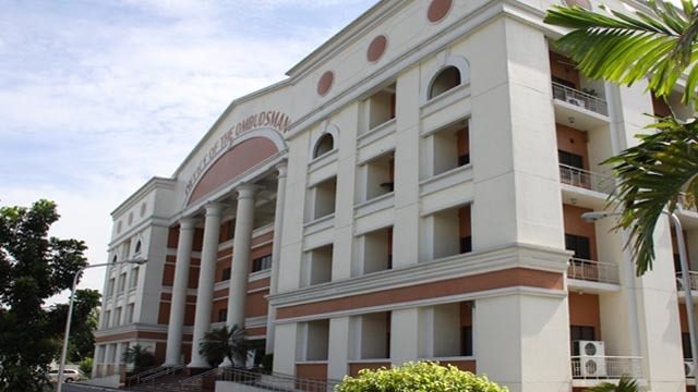 Puerto Princesa mayor, city officials face complaint over bidding