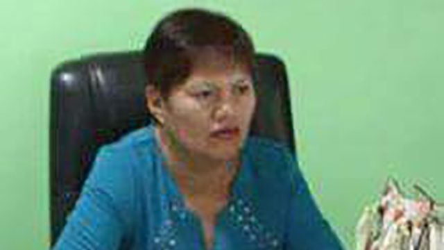 Kidnapped Zamboanga Sibugay mayor released in Sulu